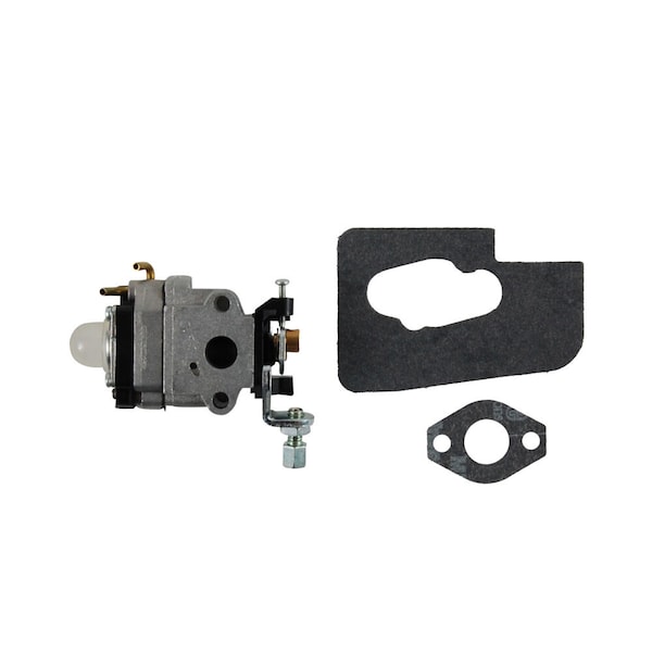 Carburetor Mpp Bkpk